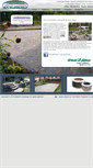 Mobile Screenshot of laboufflandscape.com